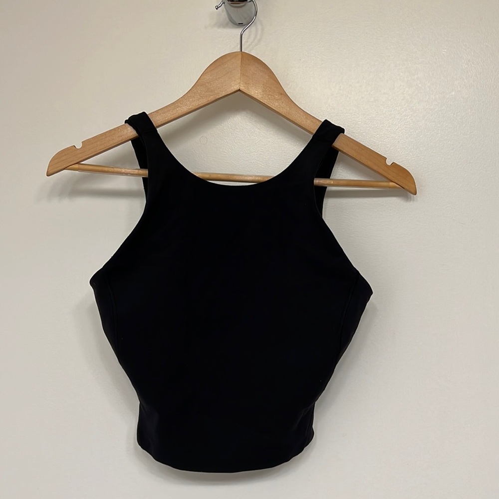 lululemon Align™ High-Neck Tank Top